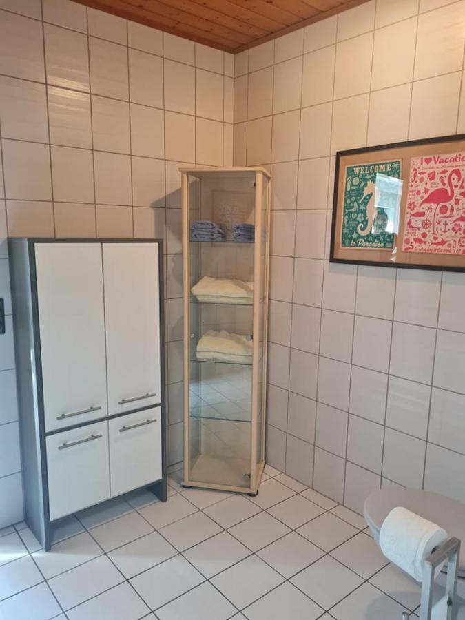 Fifties Apartment Bechhofen Bechhofen  Exteriör bild